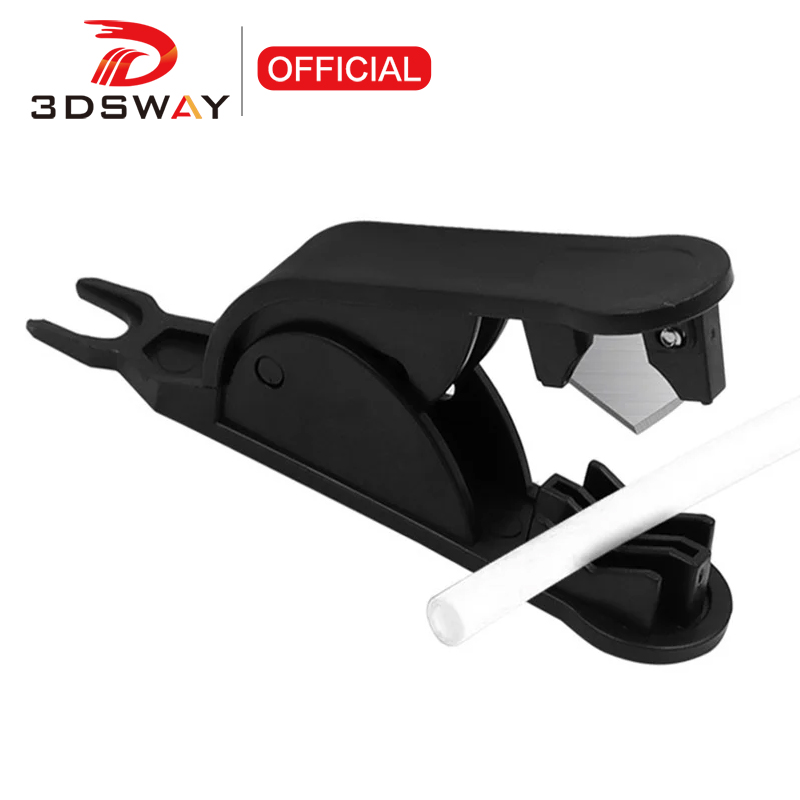 3D Printing Nylon - 3DSWAY 3D Drucker Teile PTFE Rohr