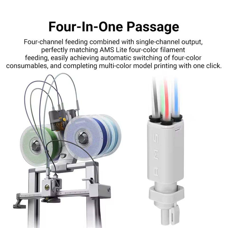 Für Bambu Lab A1 A1mini AMS Li – 3D Printing Bambu Lab Bewertung und Preis