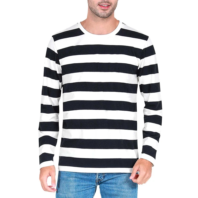 Modisches T-Shirt mit Kontrast – 3D Printing Custom Bewertung und Preis